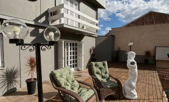 Casa do Rogerio Hostel - Unidade Shopping