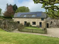 Allercott Farm