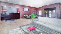 Cobblestone Hotel & Suites - Janesville - bar