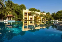The Royal Retreat Resort and Spa - โรงแรมราคาถูก