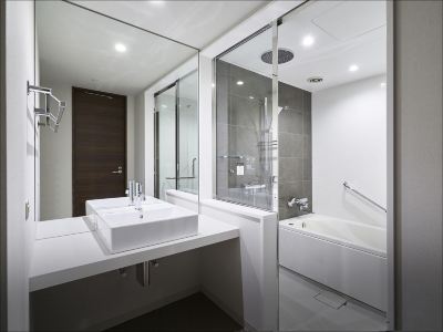 その他 ダイワロイネットホテル福山駅前の写真