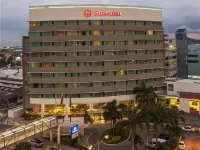 Sheraton Guayaquil Hotel - bar