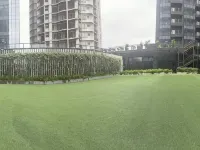 Wyndham Grand Yangon Hotels in Botataung