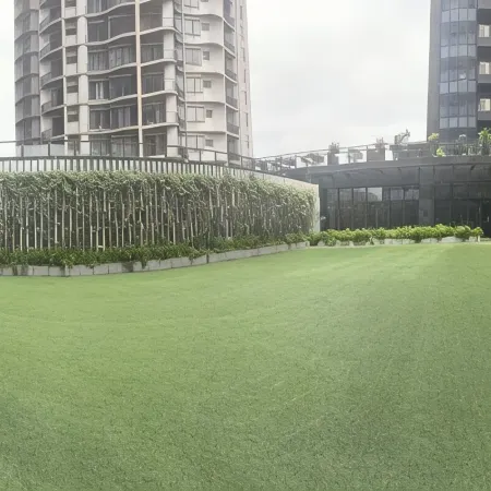 Wyndham Grand Yangon