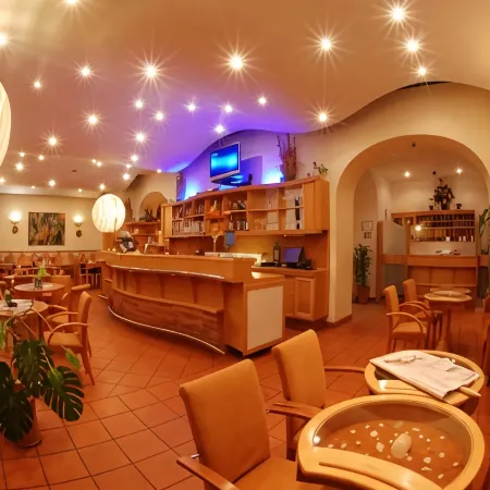 EA Hotel Tosca Hotels in Prague