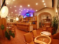 EA Hotel Tosca