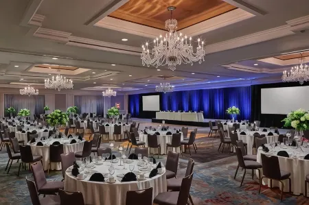 The Camby, Autograph Collection