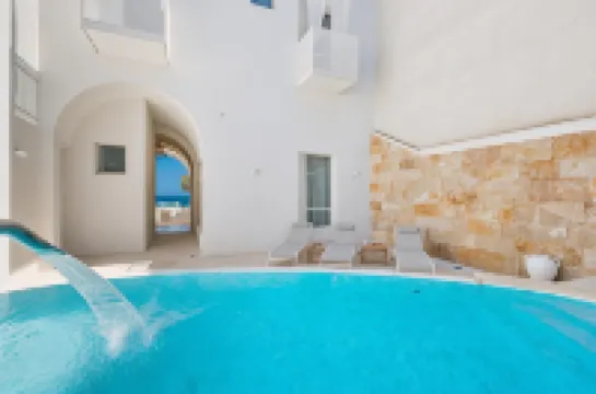 Palma Residence Salento