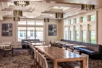 Residence Inn Chesapeake Greenbrier Hotels in Chesapeake