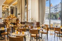 Maison Albar - le Monumental Palace Hotels in Porto