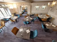 Logis Hôtels - Hôtel et Restaurant le Lion d'Or Hotels in Gramat