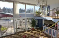 Red Carpet Inn and Suites Ebensburg Hotels in Ebensburg