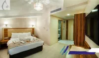 Almero Termal Spa Otel Hotel di Gokcedere