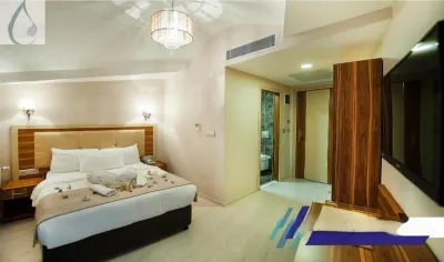 Almero Termal Spa Otel Gokcedere 호텔