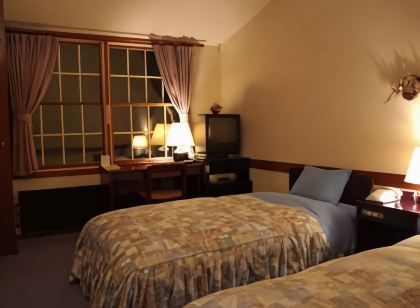 Resort inn Misty