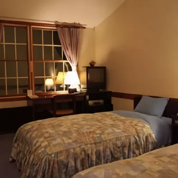 Resort inn Misty