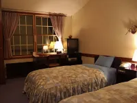 Resort inn Misty - 2-Star