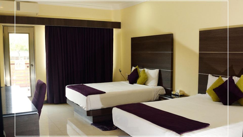 Gran Hotel Don Nacho