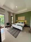 Villa Padi Cangkringan Hotels in Cangkringan