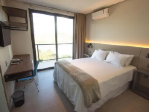 Naim Hotel Hotels in Capitolio