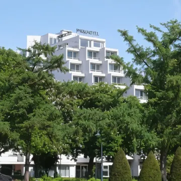 PARKHOTEL Hameln