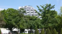 PARKHOTEL Hameln Hôtels à proximité de : Museum der Hamelner Automobilgeschichte