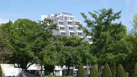 PARKHOTEL Hameln