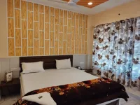 Jungle Bell Resort