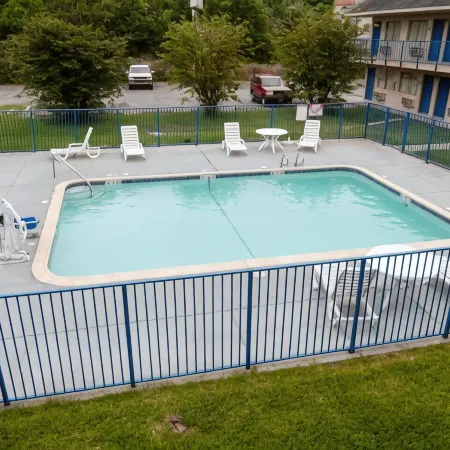 Motel 6 Clute, TX