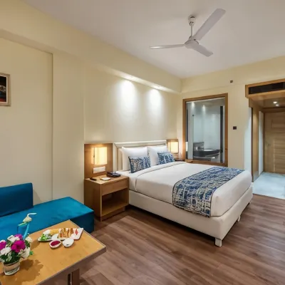 Lords Inn Jaipur Hotels near Malviya Nagar