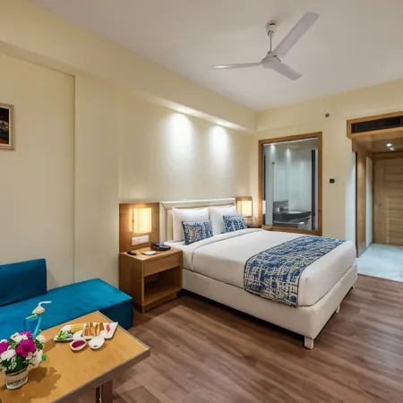 Lords Inn Jaipur