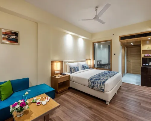 Lords Inn Jaipur Hotels near Malviya Nagar