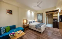 Lords Inn Jaipur - Bintang 3