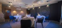 Miluna Hotels in Hormigos
