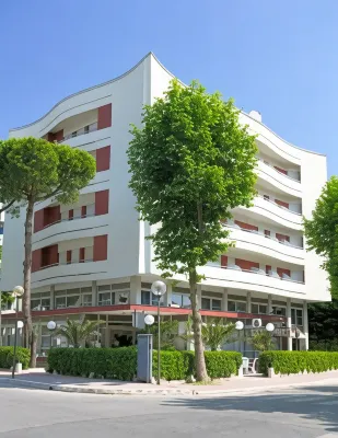 Hotel Caravelle - Gym
