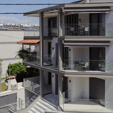 ARA Luxury Suites