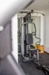 ME Colombo - Gym