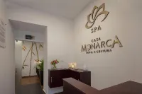 Hotel Casa Monarca - spa