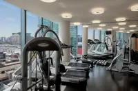 Radisson Blu Hotel, Birmingham