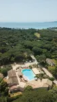 Hôtel Palombaggia