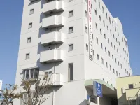 Seagrande Shimizu Station Hotel Hotels near Shimizu Ward