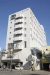 Seagrande Shimizu Station Hotel - Mountain view