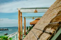 Tawaen Caza Sky Camping - Mountain view