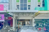 MYHOME Blora Mitra RedDoorz Hotel dekat Alfim Swalayan
