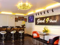 Good 9 Hotel Hotels in Masai