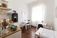 Casa Fubis فنادق في Massarosa