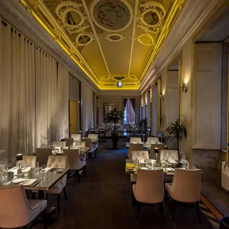 Pestana Palacio do Freixo, Pousada & National Monument - The Leading Hotels of the World