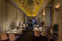 Pestana Palacio do Freixo, Pousada & National Monument - The Leading Hotels of the World - petit déjeuner