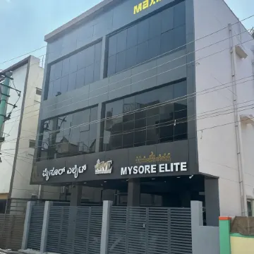 Mysore Elite