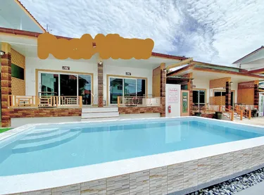 รูปภาพของมีรัก พูลวิลล่า เกาะล้าน-meerak Pool Villa Kohlarn